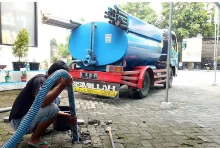 Sedot WC ujungpandang Murah