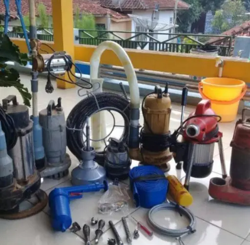 Sedot WC ujungpandang Murah