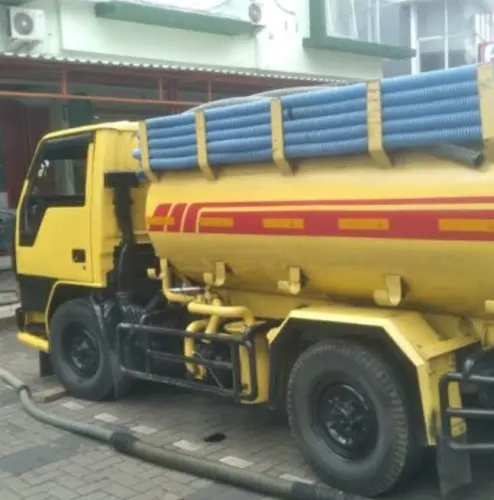 Sedot WC ujungpandang Terdekat